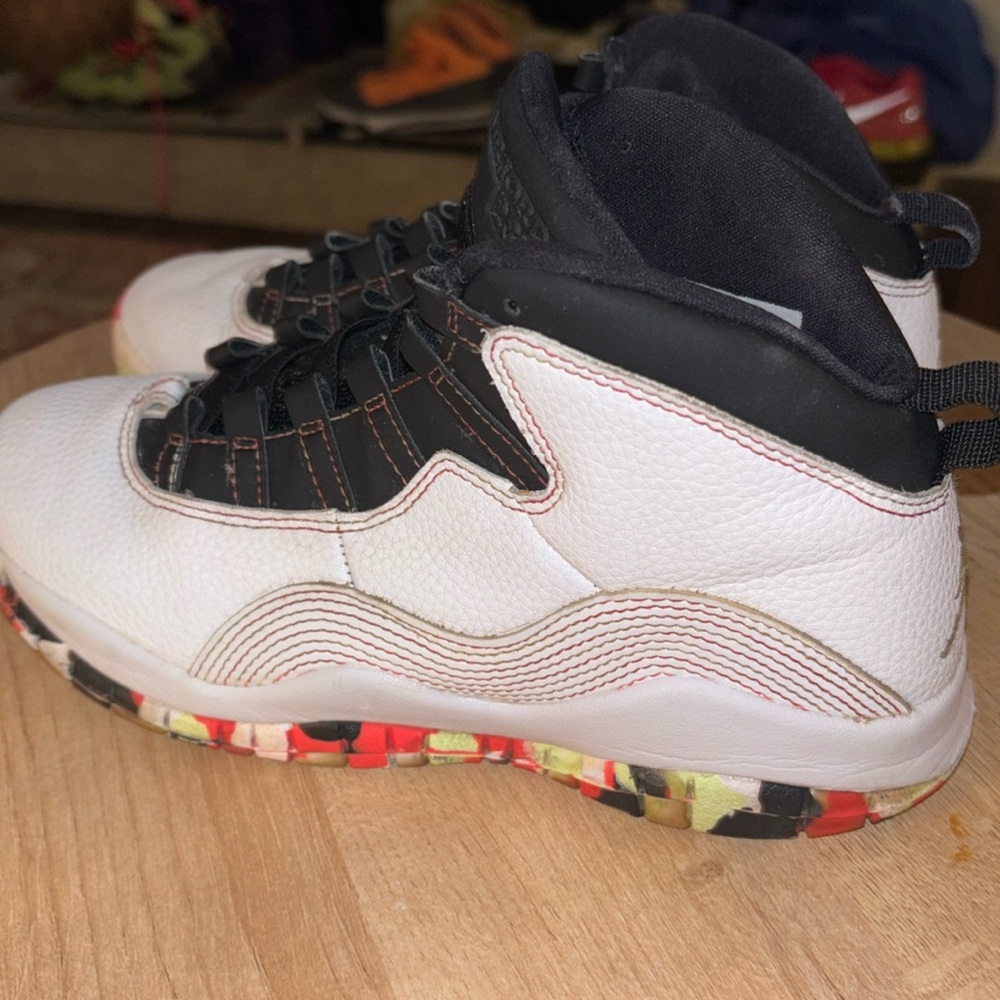 Jordan 10